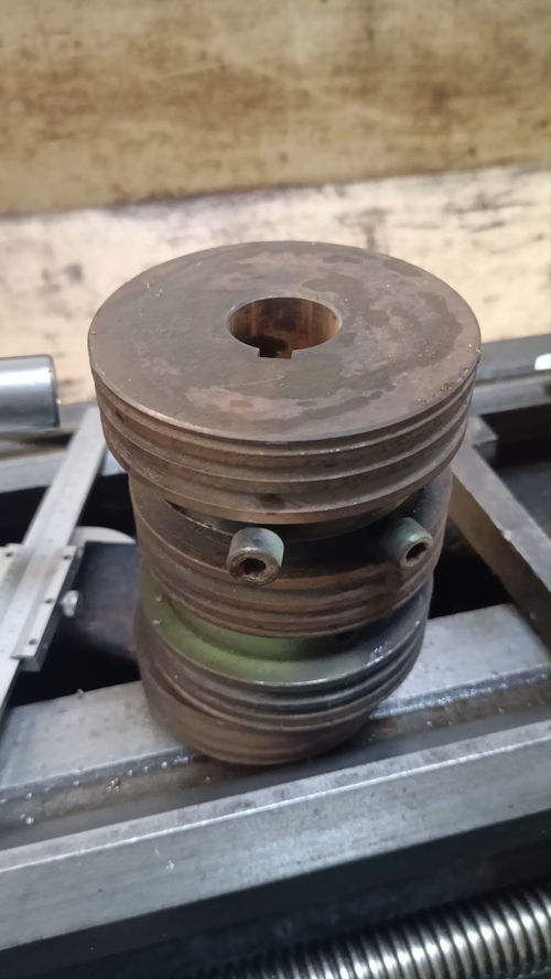 这个叫冼工还是洗工 打工人日常 磨具 设备配件