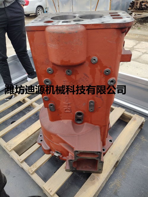 雄雷沃欧豹拖拉机配件转向油缸总成 04 y供应