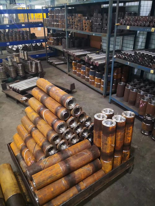 旋挖钻机配件 钻具生产厂家 金钻机械