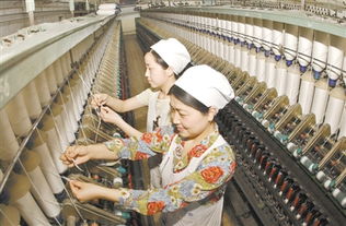 老工业基地向 制造强市 挺进