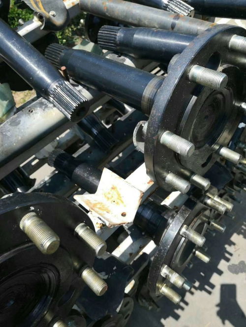 东莞雷沃拖拉机ht450转向供油管路总成接泵端现货