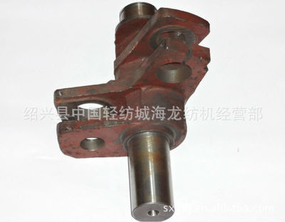 【苏吴机必佳乐GA733 737 AS 纺机配件 打纬凸轮摆动臂】价格,厂家,图片,纺织机械配件,绍兴县中国轻纺城海龙纺机经营部-