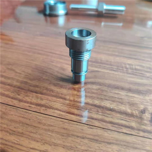 邯郸机械配件加工价格