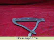 【永业轻纺机械 GT221/605 拉钩】价格,厂家,图片,纺织配件,绍兴县永业轻纺机械-