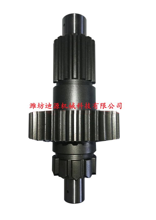 昔阳雷沃欧豹拖拉机配件手制动长拉杆合件华夏504