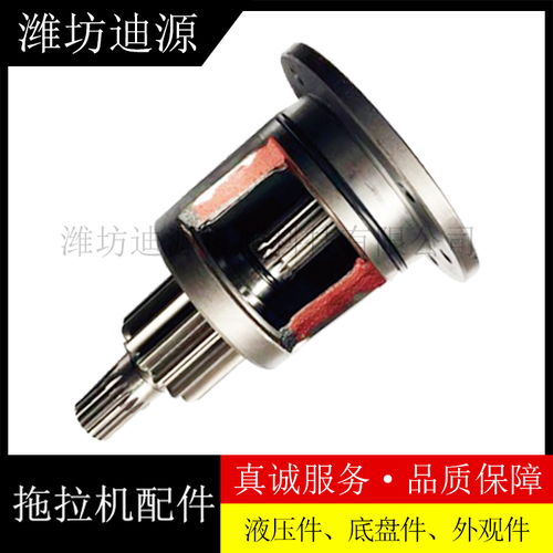 许昌适用雷沃欧豹拖拉机配件1504 5xs自动导航双天线控制器
